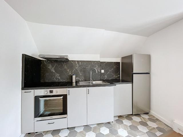 Appartement location à Provins, Donnemarie-dontilly