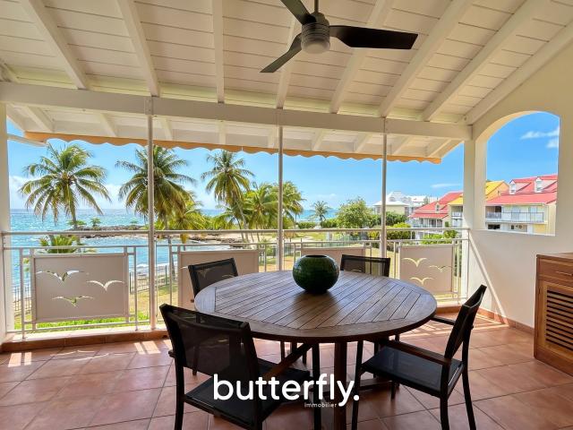 Appartement location à Guadeloupe