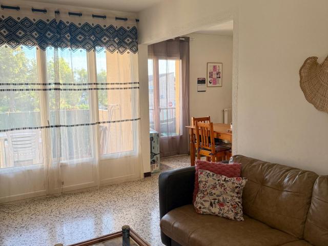 Appartement location à Arrondissement de Toulon, Six-fours-les-plages