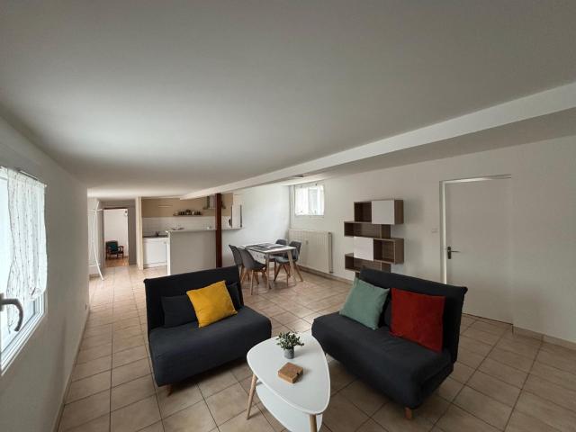 Appartement location à Cherbourg
