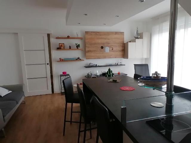 Appartement location à Tortière, Nantes