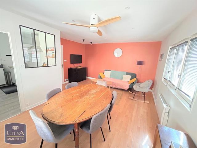 Appartement location à Chalon-sur-Saône, Chalon-sur-saône