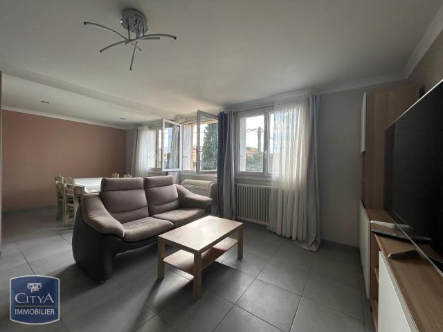 Appartement location à Carpentras, Orange