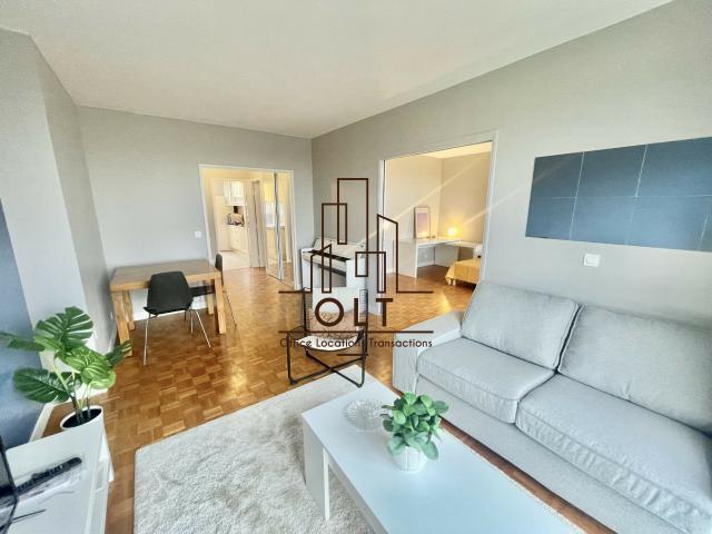 Appartement location à Nanterre, Suresnes