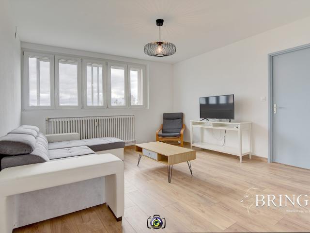 Appartement location à Thionville