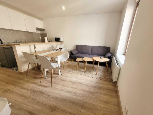 Appartement location à Nancy