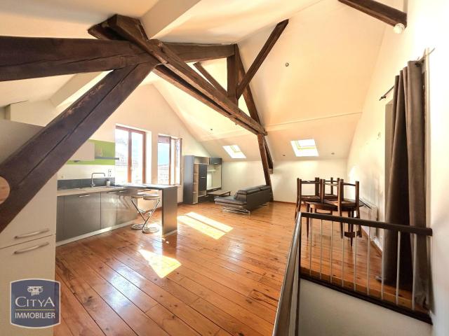 Appartement location à Grenoble, Voiron
