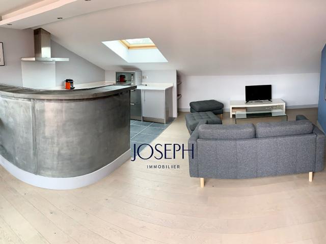 Appartement location à Toulouse