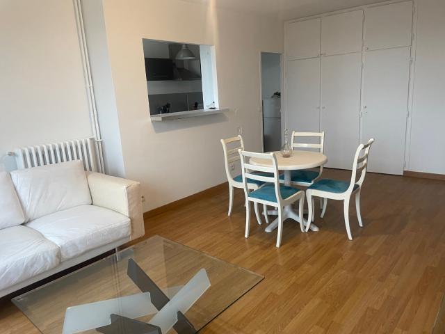Appartement location à Saint-Denis, Epinay-sur-seine