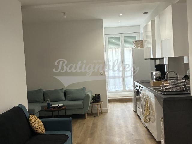 Appartement location à L'Haÿ-les-Roses, Vitry-sur-seine