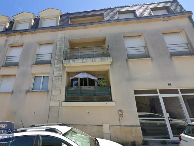 Appartement location à Bordeaux