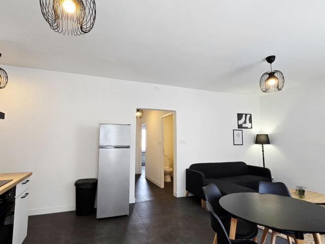 Appartement location à Thionville, Hayange