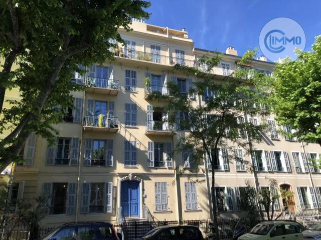 Appartement location à Nice
