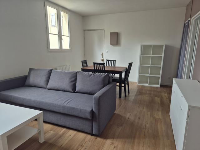 Appartement location à Senlis, Pont-sainte-maxence