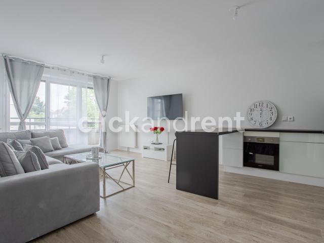 Appartement location à L'Haÿ-les-Roses, Orly