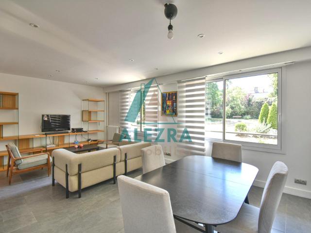 Appartement location à Saint-Germain-en-Laye, Maisons-laffitte