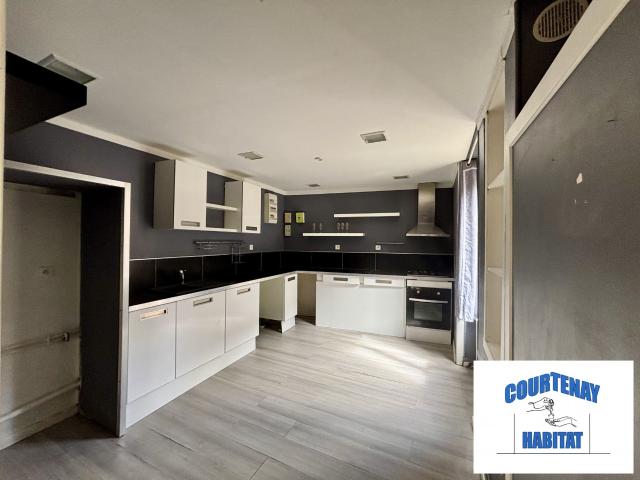 Appartement location à Montargis, Courtenay