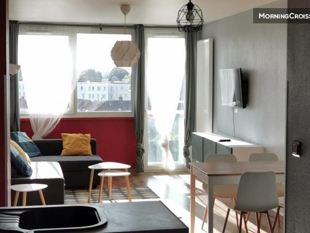 Appartement location à Lille, Lys-lez-lannoy