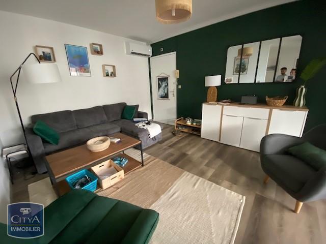 Appartement location à La Réunion