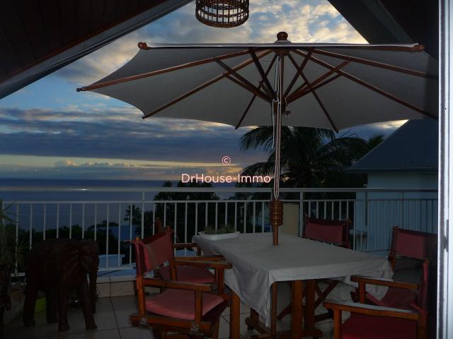 Appartement location à La Réunion