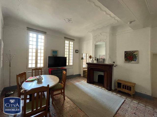 Appartement location à Carpentras