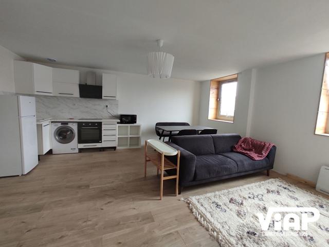Appartement location à Limoges