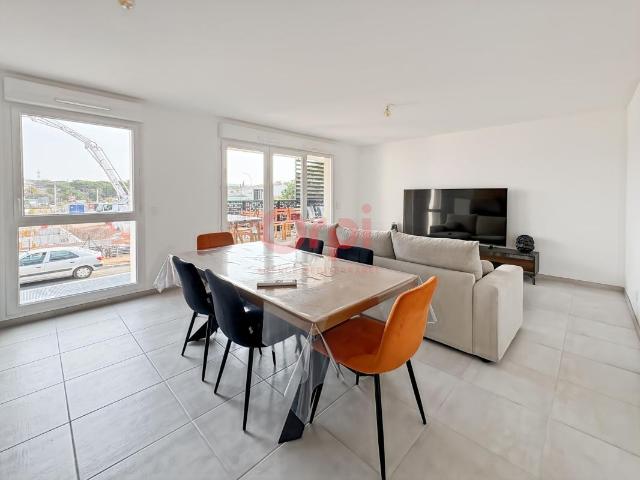 Appartement location à Arrondissement de Draguignan, Fréjus