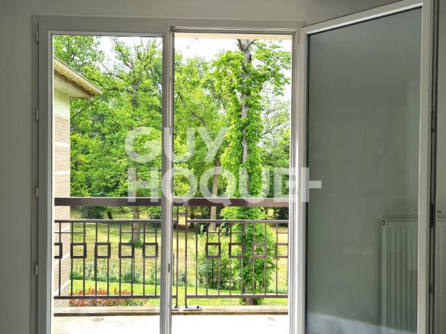 Appartement location à Évry, Saint-germain-lès-corbeil