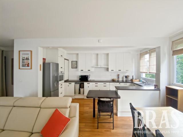 Appartement location à Nantes, Orvault
