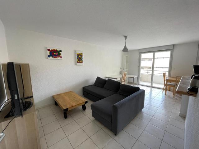 Appartement location à Toulouse