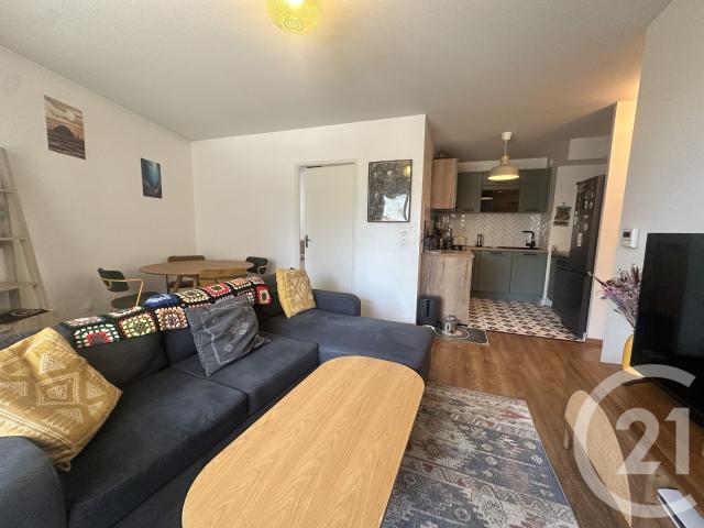 Appartement location à Toulouse
