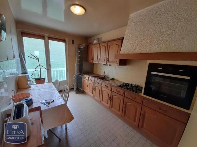 Appartement location à Saint-Étienne, Firminy