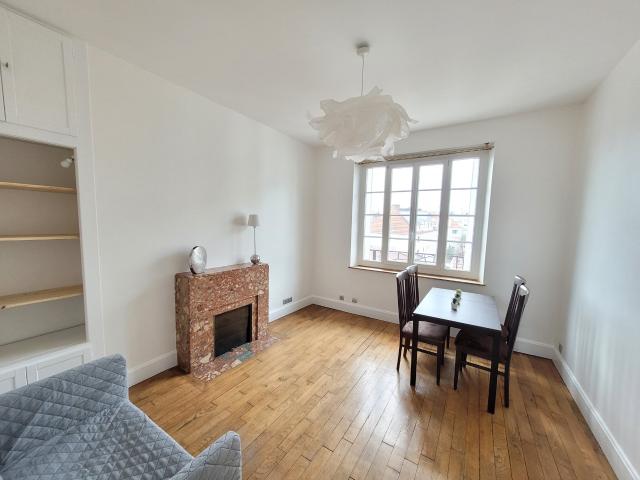 Appartement location à Dijon