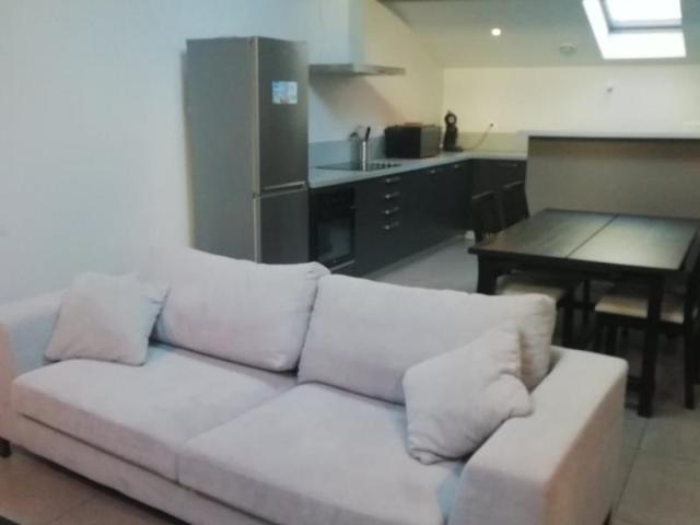 Appartement location à Saint-Étienne, Saint-etienne