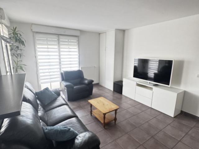 Appartement location à Meaux, Villeparisis
