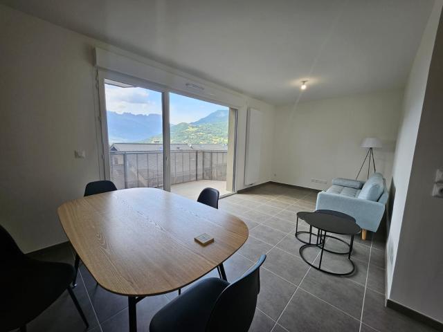 Appartement location à Bonneville, Saint-gervais-les-bains