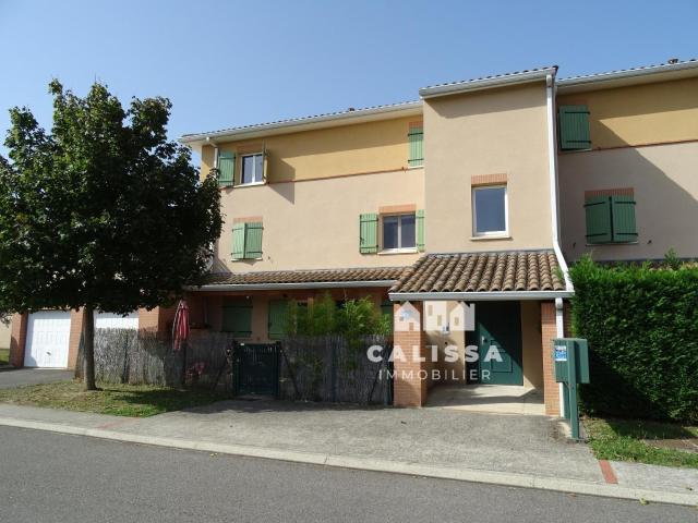 Appartement location à Le Castelet, Aussonne