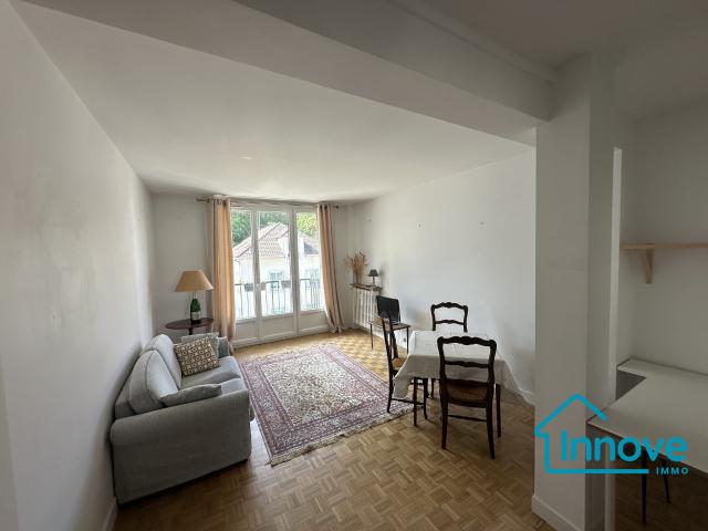 Appartement location à Versailles