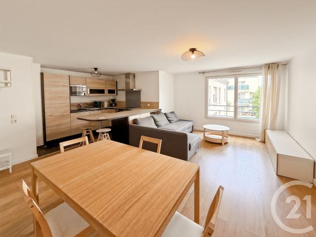 Appartement location à L'Haÿ-les-Roses, Villejuif