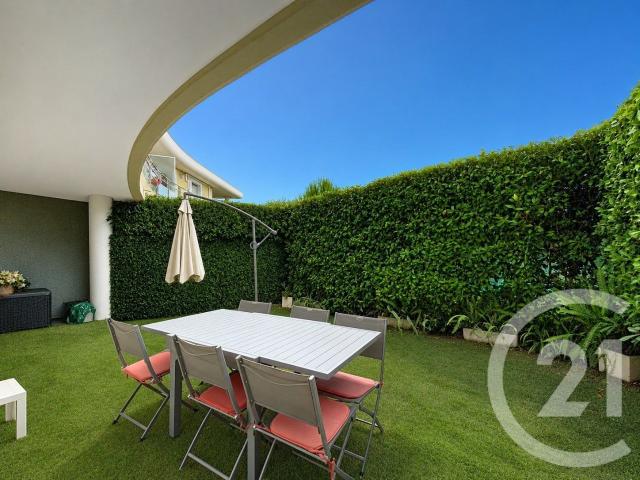 Appartement location à Grasse, Mougins