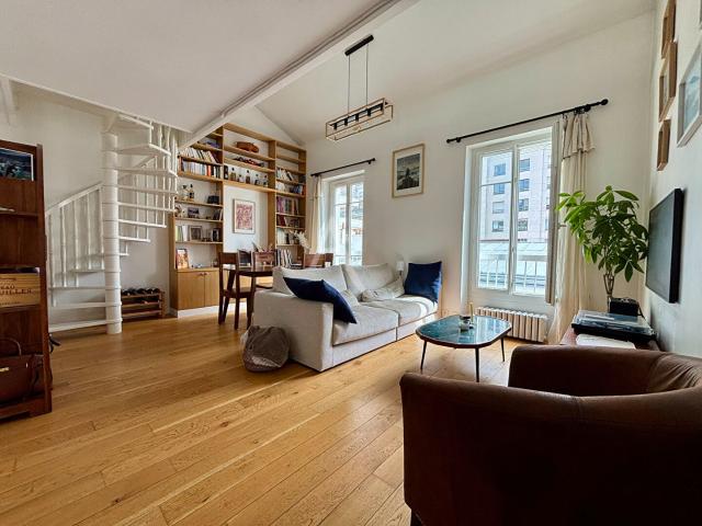 Appartement location à Boulogne-Billancourt, Boulogne-billancourt