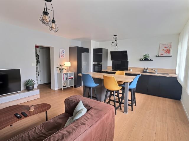 Appartement location à Les Galoubies, Chamalières