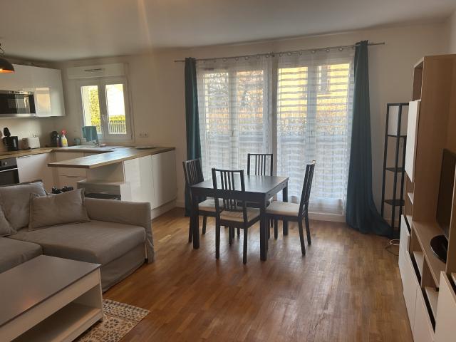 Appartement location à Versailles