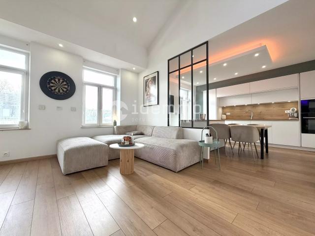Appartement location à Metz, Montigny-lès-metz