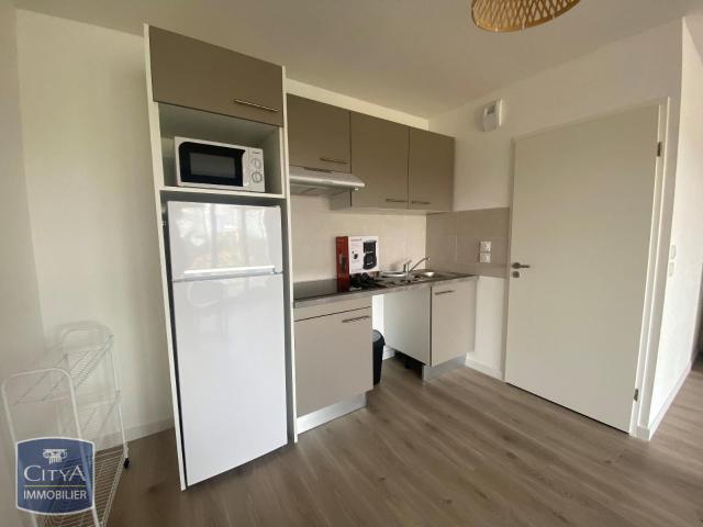 Appartement location à Agen