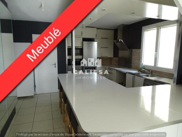 Appartement location à Toulouse, Aussonne