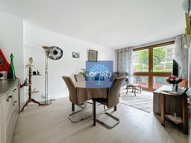 Appartement location à Palaiseau, Chilly-mazarin