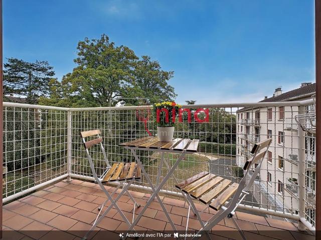Appartement location à Créteil