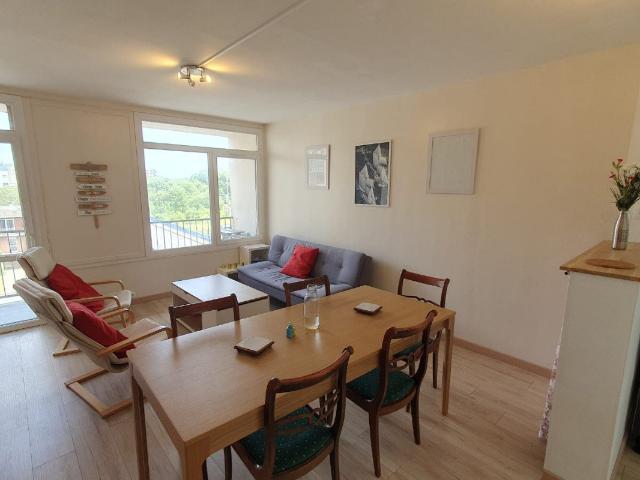 Appartement location à Brest, Bretagne