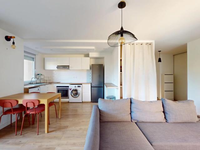 Appartement location à Toulouse, Tournefeuille